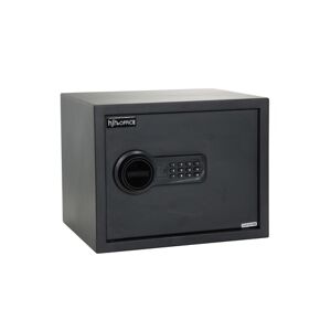 hjh OFFICE SAFE COMPACT - Tresor Schwarz