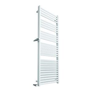 Zehnder zeno Design-Heizkörper ZZ6004A0A700000 ZND-150-100-05, 1421 x 1000 mm, weiß Aluminium