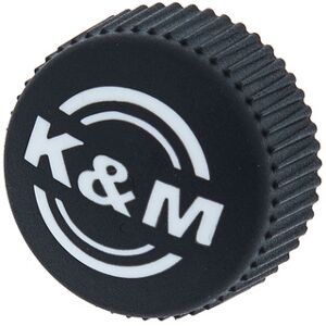 K&M Replacement Screw for 210/9