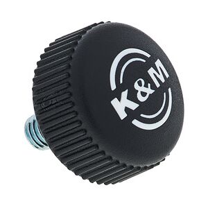 K&M Screw M6x16