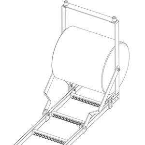 Hailo Professional Hailo Schwimmkörper aus Polyethylen