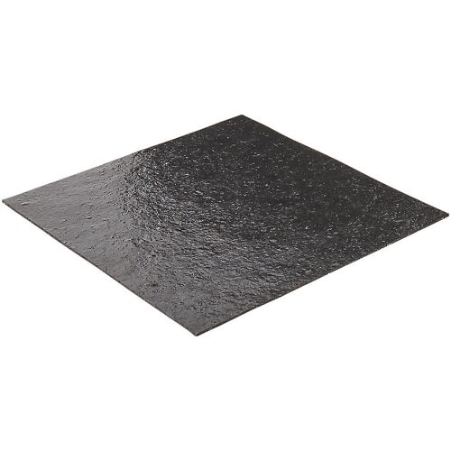 kaiserkraft Antirutschmatte, zur Ladungssicherung, aus Vollgummi, LxB 0,2 m x 200 mm, ab 100 Stk