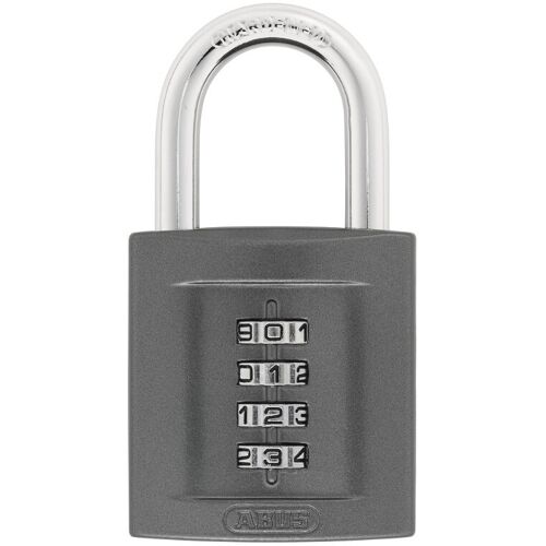 ABUS Zahlenschloss 158/50