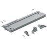 Hettich - Mb-Öffnungsdämpfung, Topline L, 9242227, 50kg