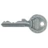 ABUS Ersatzschlüssel - Schließung EE0120
