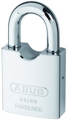 Abus Spezialschloss Platinum Euro 83/55 Vorhangschloss