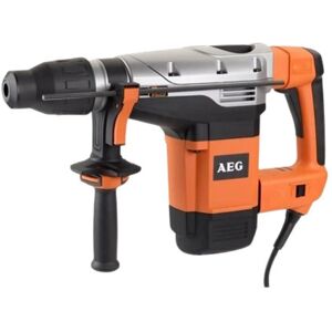 Perforeringshammer AEG Powertools KH7E  1150 W 11,9 j