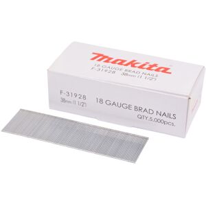 Makita Stift 38mm - F-31928