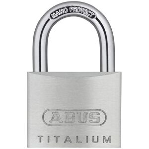 Abus Hængelås Titalium 30 Mm 64ti/30 - 56405