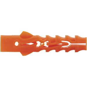 Spit Nyl Nylon, Standard Dybel  10 X 50 Mm Nylon