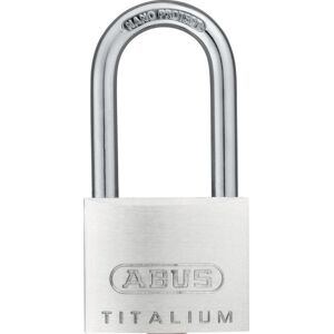 Abus Hængelås 64ti/40 + 64ti/40 Hb63, 3 Stk