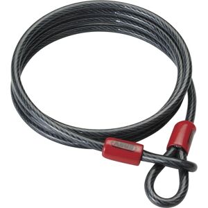 Abus Wire Cobra 8 Mm, L 200 Cm