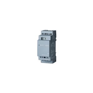 Siemens 6ED1055-1MD00-0BA2, 12 - 24 V, 35,5 x 58 x 90 mm, 0 - 55 °C