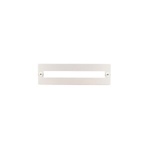 Eaton Corporation BPZ-FP-1000/150-45 METAL FRONT PLATE WITH CUT-OUT 45 150X1000