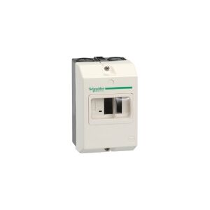 Schneider Electric GV2MC03, 93 mm, 84 mm, 147 mm, 300 g