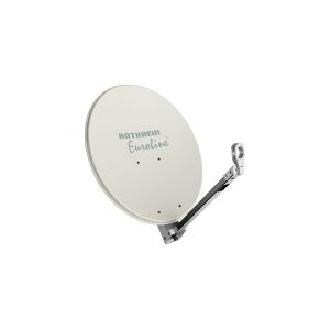 KATHREIN-Werke Kathrein KEA 650/W, 10,7 - 12,75 GHz, 36 dBi, 0 - 80°, 2,6°, Hvid, 4,5 kg