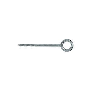 Fischer GS 8 x 80, Indendørs, Universal krog, Sølv, Galvaniseret stål, 2,2 cm, 5,8 cm