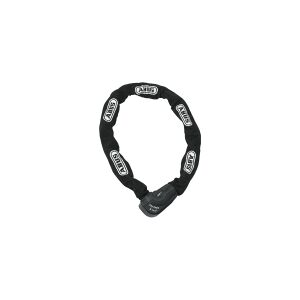 Abus Granit CityChain X-Plus 1060 - Kabellås - nøgle - sort