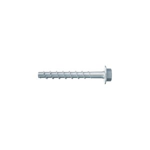 Fischer 546392, Skrue, Beton, Generel nytteværdi, ETA-15/0352, ETA-18/0242, 80 mm, Kasse