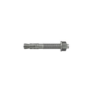 Fischer 507559, Udvidelsesanker, Beton, M10, ETA-07/0211, 95 mm, 1 cm