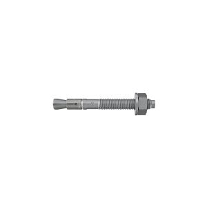 Fischer 507580, Udvidelsesanker, Beton, M10, ETA-07/0211, ETA-18/0101, ETA-18/0101, 106 mm, 1 cm