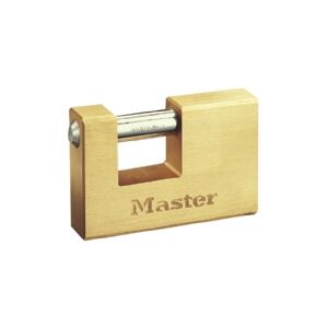 MASTER LOCK 608EURD