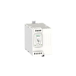 Schneider Electric ABL8WPS24200, PS transformer, 96 mm, 160 mm, 143 mm, 1,6 kg, 184,4 mm