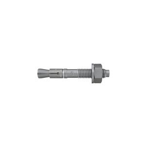 Fischer 508012, Udvidelsesanker, Beton, M8, ETA-07/0211, ETA-18/0101, ETA-18/0101, 56 mm, 8 mm