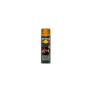 RustOleum Spraymaling RAL1007 chrom gul JBC 500ml