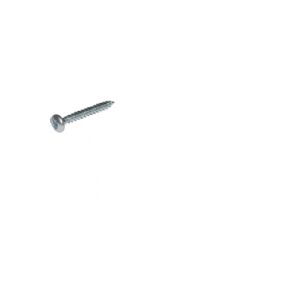 CSDK-SL Spunskrue 3,0x30 mm panhoved Torx® 10 kærv Elforzinket - (500 stk.)