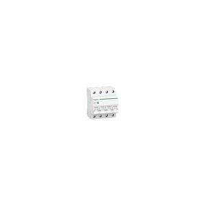 SCHNEIDER ELECTRIC Automatsikring C-karakteristik 25A 4 Polet til boligtavler iht 60898 6kA