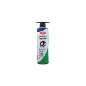 CRC metalafrenser Industrial Degreaser, 500 ml