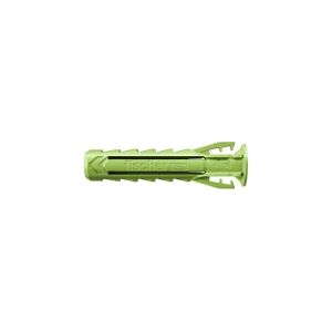 Fischertechnik Fischer dybel SX plus 12x60mm - 4-sidet ekspansion for høje lastværdier, pakke á 20 stk