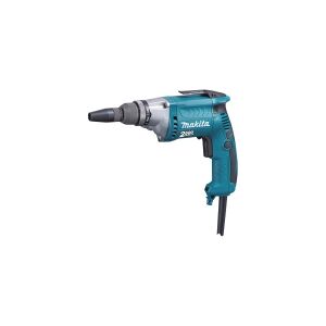 Makita FS2700 - Skruetrækker - 570 W - 1/4 unbrakosokkel 6.35 mm