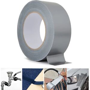 StarGadgets Multi-purpose stoftape til fastgørelse af forsegling og indbinding 50 mm x 5