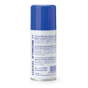Unipak Loxeal At11 Aktivator Spray