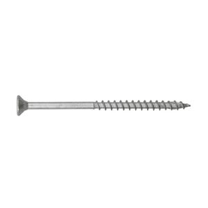 NKT Fasteners Nkt Spunskrue Med Undersænket Hoved, Ruspert 1000, 4,0 X 40 Mm, 500 Stk