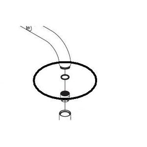 Vola Vr15p O-Ring Ø11 Mm