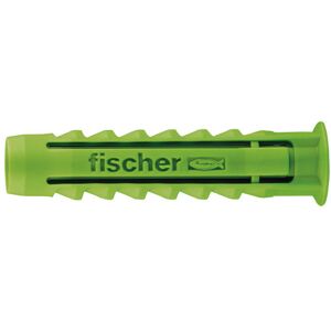 Fischer Green Dybel Sx 6 X 50, 90 Stk.
