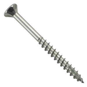 NKT Fasteners Nkt Spunskrue Med Undersænket Hoved, Climate G3, 4,5 X 40 Mm, 500 Stk