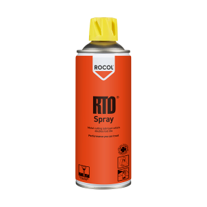 ROCOL Rtd Spray