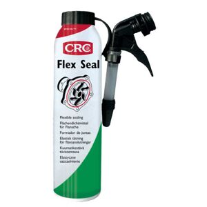 Crc Flex Seal, 200 Ml Flydende Silikonebaseret Tætning