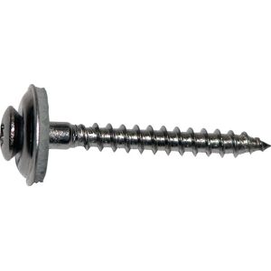 NKT Fasteners Tagskrue 4,5 X 50 Mm, A2, Tx20, 200 Stk.