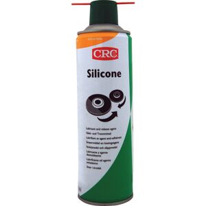 Crc Silicone Glidemiddel Spray