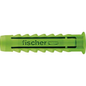 Fischer Dybel Sx Green 5 X 25 Mm, Pa, 90 Stk.