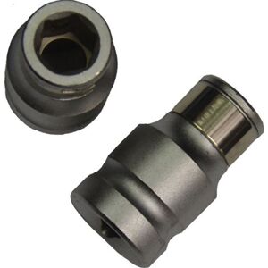BaTo Adapter 1/2 For Bits 10 Mm
