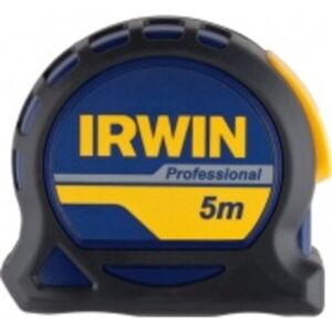 Irwin 5m Professionel Båndmål