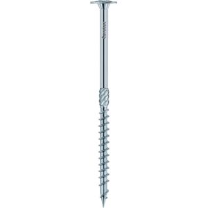 Eurotec Tallerkenskrue 8,0 X 180 Mm, Fzb, Tx40, 50 Stk.