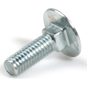 D603-4.8-Fzb M6x30 Frh Br.Bolt