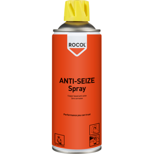 ROCOL Anti-Seize Spray